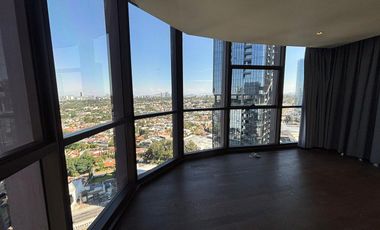 DEPARTAMENTO EN RENTA TORRE LANDMARK RESIDENCES, ZAPOPAN JALISCO, ZONA ANDARES.