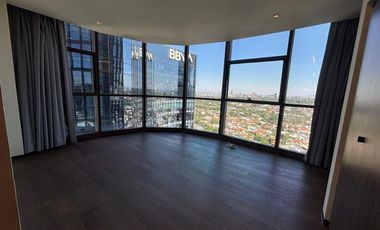 DEPARTAMENTO EN RENTA TORRE LANDMARK RESIDENCES, ZAPOPAN JALISCO, ZONA ANDARES.
