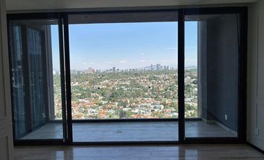 DEPARTAMENTO EN RENTA TORRE LANDMARK RESIDENCES, ZAPOPAN JALISCO, ZONA ANDARES.