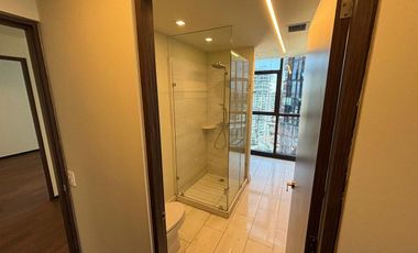DEPARTAMENTO EN RENTA TORRE LANDMARK RESIDENCES, ZAPOPAN JALISCO, ZONA ANDARES.