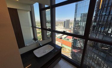 DEPARTAMENTO EN RENTA TORRE LANDMARK RESIDENCES, ZAPOPAN JALISCO, ZONA ANDARES.
