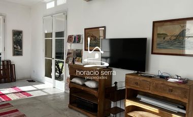Venta o Alquiler Casa Golf Club Argentino lote 409