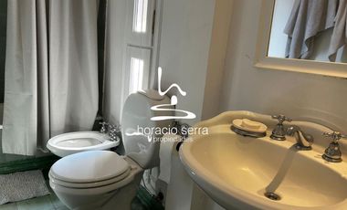 Venta o Alquiler Casa Golf Club Argentino lote 409