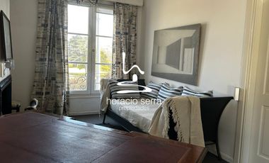 Venta o Alquiler Casa Golf Club Argentino lote 409