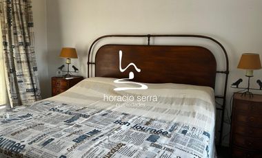 Venta o Alquiler Casa Golf Club Argentino lote 409
