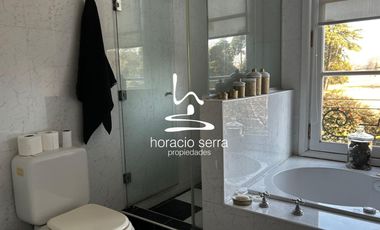 Venta o Alquiler Casa Golf Club Argentino lote 409