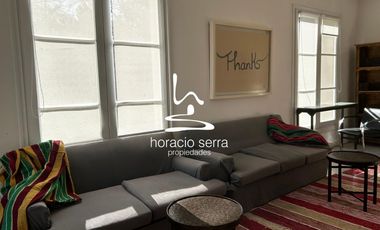 Venta o Alquiler Casa Golf Club Argentino lote 409