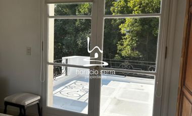 Venta o Alquiler Casa Golf Club Argentino lote 409