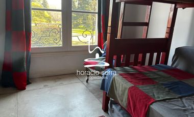 Venta o Alquiler Casa Golf Club Argentino lote 409