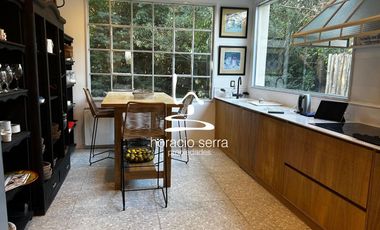 Venta o Alquiler Casa Golf Club Argentino lote 409
