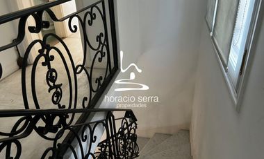 Venta o Alquiler Casa Golf Club Argentino lote 409