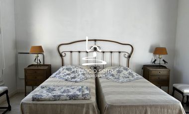 Venta o Alquiler Casa Golf Club Argentino lote 409