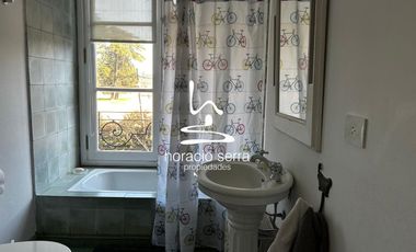 Venta o Alquiler Casa Golf Club Argentino lote 409