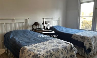 Venta o Alquiler Casa Golf Club Argentino lote 409