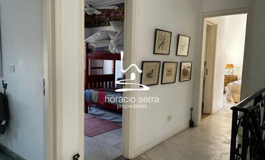 Venta o Alquiler Casa Golf Club Argentino lote 409