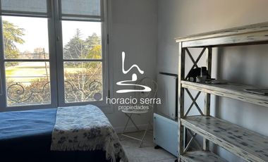 Venta o Alquiler Casa Golf Club Argentino lote 409