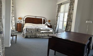 Venta o Alquiler Casa Golf Club Argentino lote 409