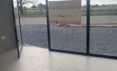 Galpón - Gualeguaychu