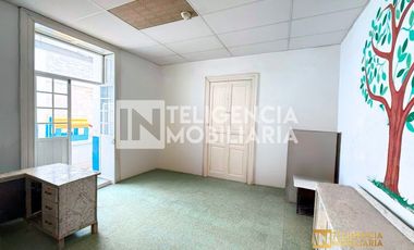 ESPACIO COMERCIAL EN RENTA - TEXCOCO