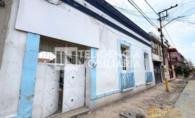 ESPACIO COMERCIAL EN RENTA - TEXCOCO