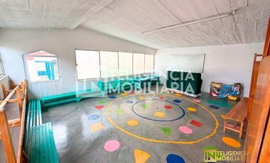 ESPACIO COMERCIAL EN RENTA - TEXCOCO