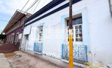 ESPACIO COMERCIAL EN RENTA - TEXCOCO