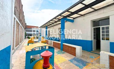ESPACIO COMERCIAL EN RENTA - TEXCOCO
