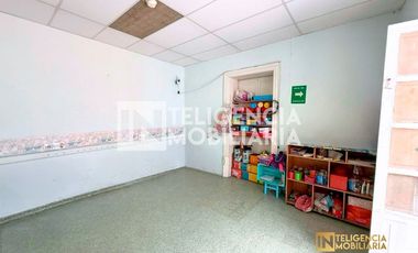 ESPACIO COMERCIAL EN RENTA - TEXCOCO