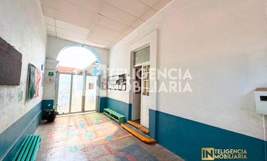 ESPACIO COMERCIAL EN RENTA - TEXCOCO