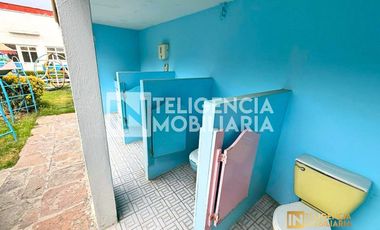 ESPACIO COMERCIAL EN RENTA - TEXCOCO