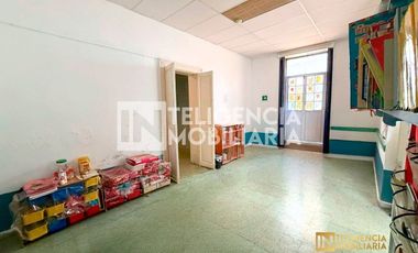 ESPACIO COMERCIAL EN RENTA - TEXCOCO