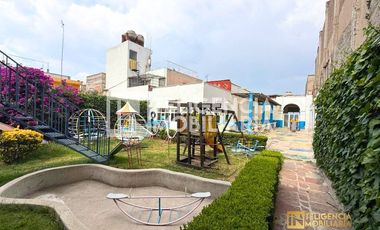 ESPACIO COMERCIAL EN RENTA - TEXCOCO