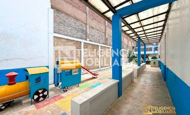 ESPACIO COMERCIAL EN RENTA - TEXCOCO