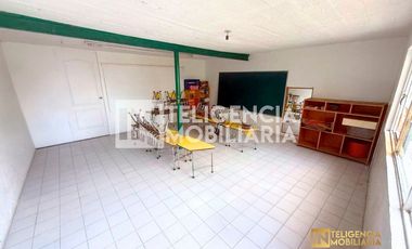 ESPACIO COMERCIAL EN RENTA - TEXCOCO
