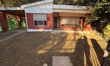CASA EN ALQUILER PERMANENTE EN BIALET MASSE A 200 MTS DE RUTA E55