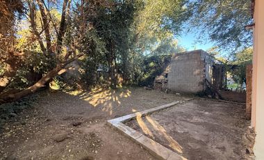 CASA EN ALQUILER PERMANENTE EN BIALET MASSE A 200 MTS DE RUTA E55