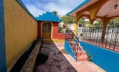 Casa habitación en Barrio Mirador, Berriozábal, Chiapas