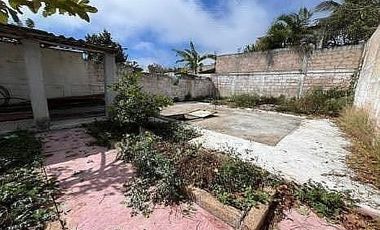 Casa habitación en Barrio Mirador, Berriozábal, Chiapas