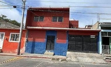Casa habitación en Barrio Mirador, Berriozábal, Chiapas