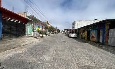 Casa habitación en Barrio Mirador, Berriozábal, Chiapas