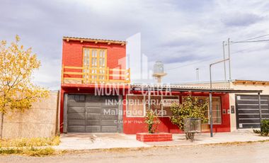 Casa en calle El Payen, a metros de Avenida Roca