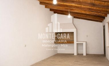 Casa en calle El Payen, a metros de Avenida Roca