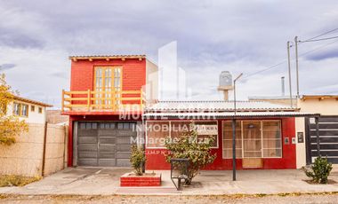Casa en calle El Payen, a metros de Avenida Roca