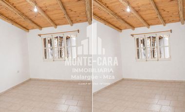 Casa en calle El Payen, a metros de Avenida Roca