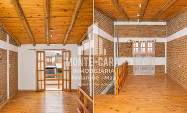 Casa en calle El Payen, a metros de Avenida Roca