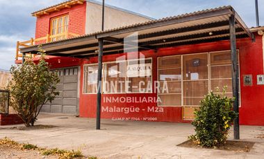 Casa en calle El Payen, a metros de Avenida Roca