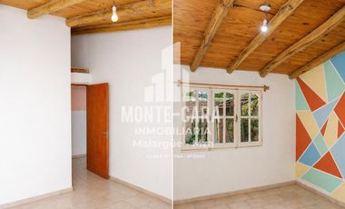 Casa en calle El Payen, a metros de Avenida Roca