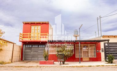 Casa en calle El Payen, a metros de Avenida Roca