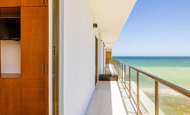 PH BEACH FRONT, TELCHAC PTO. YUCATÁN