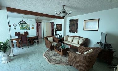 Preciosa casa en calle cerrada con vigilancia